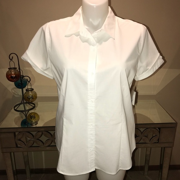 Liz Claiborne Shirt - Picture 1 of 4